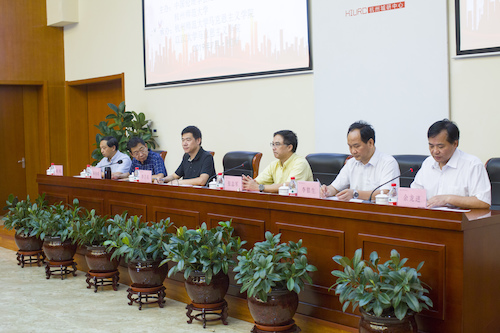 中国伦理学会地方高校德育专业委员会2019年年会暨学术研讨会 在杭州师范大学召开